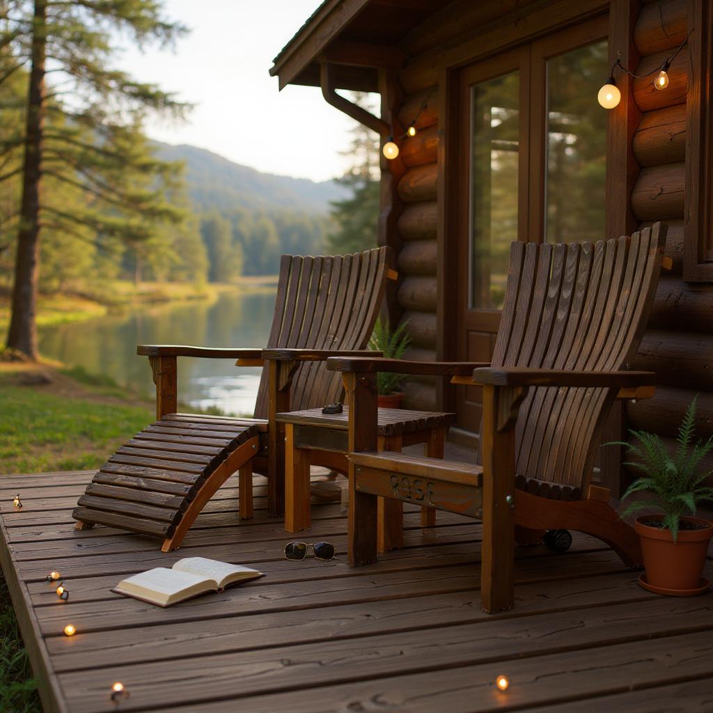 Email sign-up background